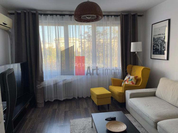 APARTAMENT 2 CAMERE -SALA PALATULUI - 3