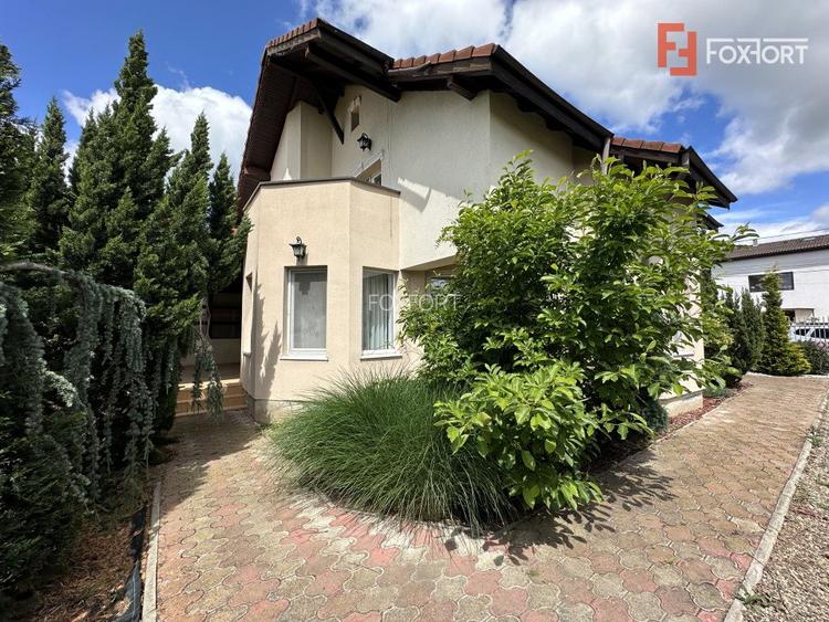 COMISION 0% Casa individuala cu 5 camere si teren de 792 mp, zona Mosnita Noua! - 6