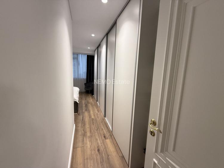 Apartament 3 camere de vânzare | Burdujeni | Complet Mobilat - 5