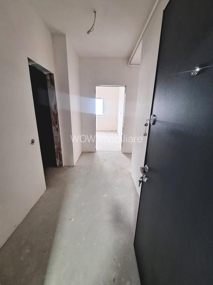De vanzare apartament 2 camere si POD propriu in Selimbar - 3