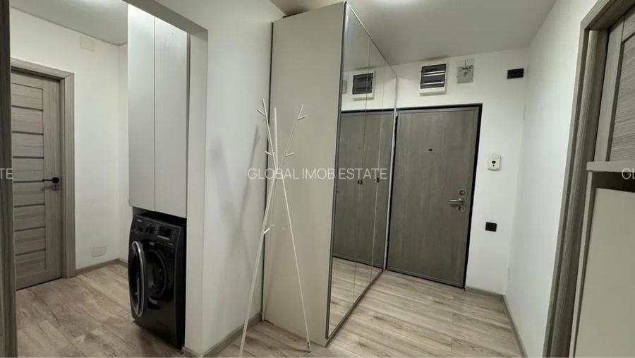 Vanzare Apartament 3 camere Decomandat Renovat Timisoara-Romancierilor - 2