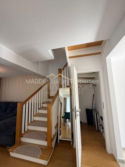 Vila duplex modernă 4 camere *132mp* / 2 locuri parcare // Corbeanca - 34