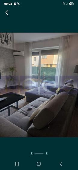 VANZARE 2 CAMERE OTOPENI | BLOC NOU | TERASA SI CURTE PROPRIE | - 4