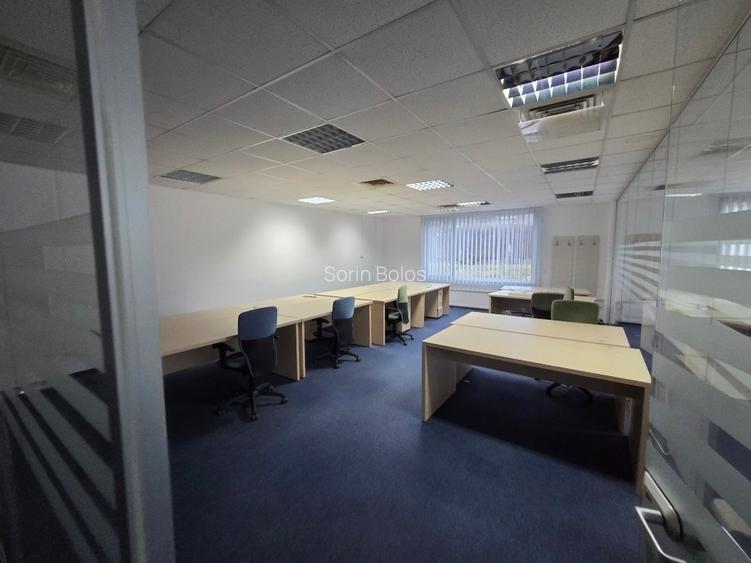 Spații de birouri de închiriat – Tetarom I, Cluj-Napoca | 300–800 mp - 10