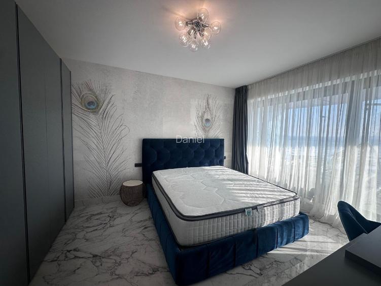 Apartament 9/10 First Mamaia - Hotel Crowne Plaza Mamaia, Club LOFT, Hotel Opera - 14