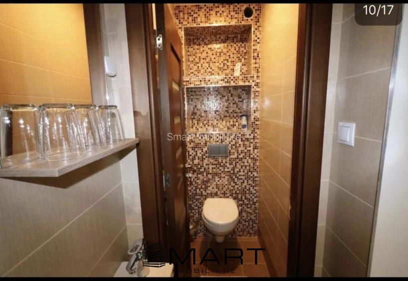 Doua garsoniere in regim hotelier zona Ultracentral - 6