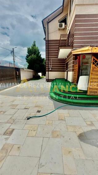 Vila Aparatorii Patriei - 5