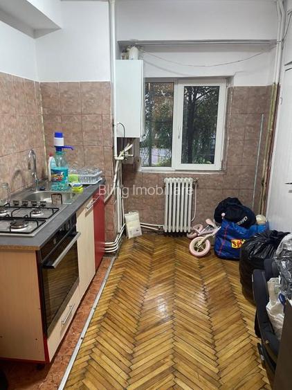 Apartament cu 2 camere decomandate, zona Interservisan - 5