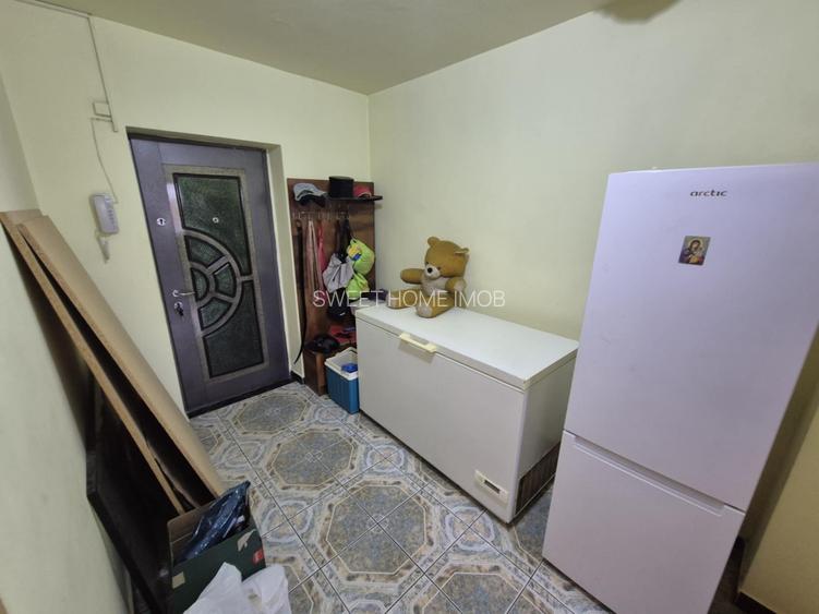 Lacul Tei vanzare apartament de 2 camere Cristea Mateescu - 10