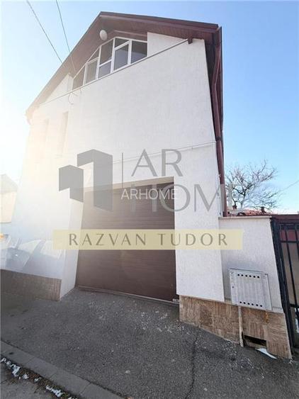 Casa 5 camere lux , cu garaj , beci ,  Ploiesti , ultracentral - 21