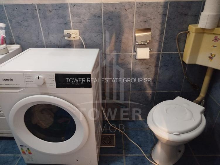 Apartament tip mansardă, 3 dormitoare, pe două niveluri – 46 mp utili - 3