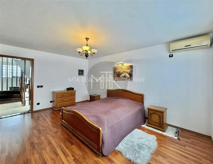 OPORTUNITATE | Vila Individuala mobilata Colentina | 203 mp utili | 4 Camere+Gar - 15