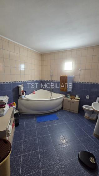 Casa spatioasa cu piscina, crama si teren generos – zona Aurel Vlaicu - 18