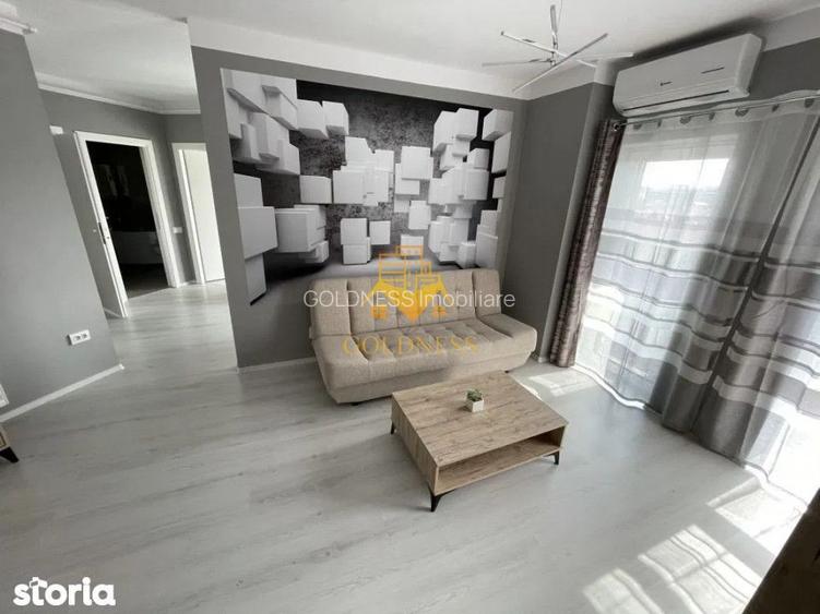 3 camere, 2 bai,AC, garaj, bloc nou,Marasti,zona Fabricii,Pet Friendly - 16