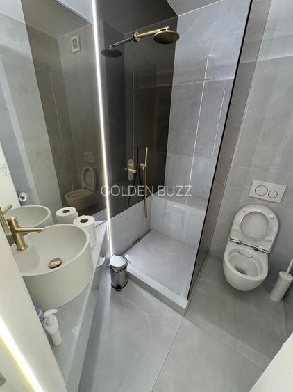 Apartament de inchiriat | Parcare | Cortina North - 9