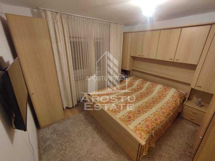 Apartament 2 camere de vanzate , etajul 1, zona Iosefin, Timisoara - 4