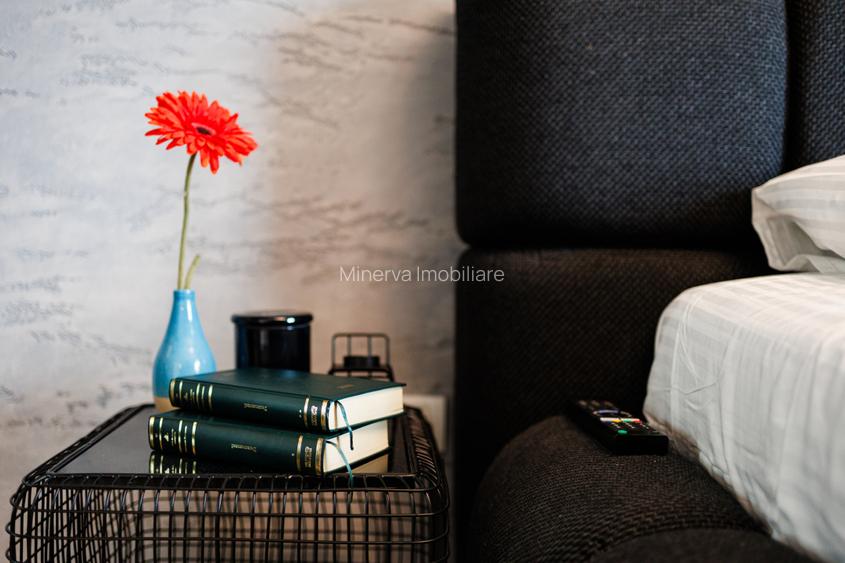 Apartament de vis în Mehala — terasă, design, 0% comision. Te muți mâine. - 35