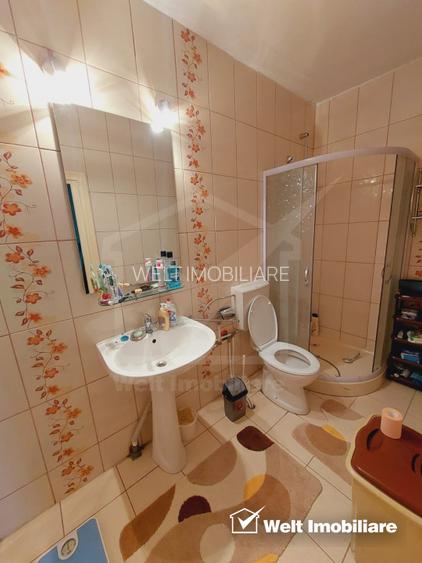 Casa tip duplex cu gradina si anexe, teren, 800 mp, Belis - 12