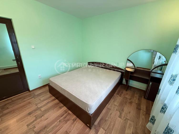 Vila 7 camere 3 băi 210mp, Rusenii Vechi - Holboca, PARCARE, BOXA + CT - 10