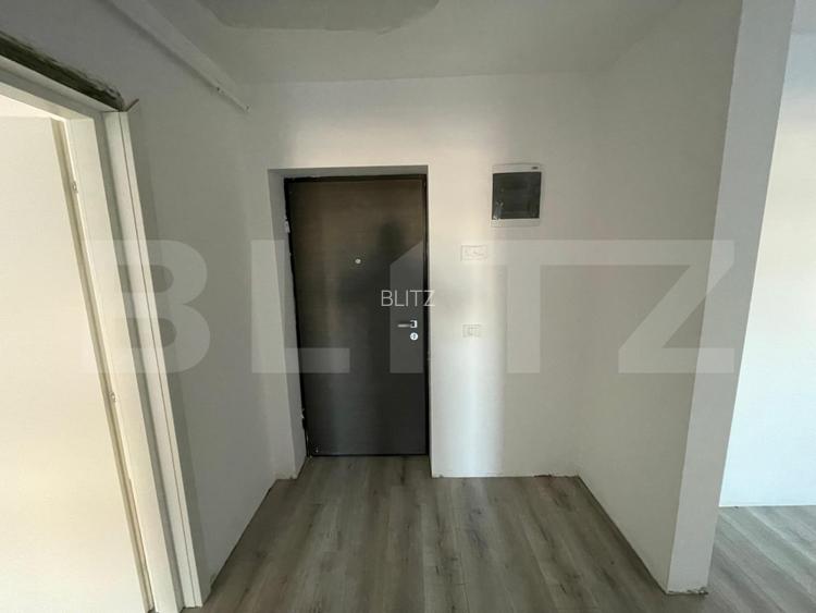 Apartament 3 camere, decomandat, 92 mp, Cartierul Veteranilor, Parcul Romanescu - 12