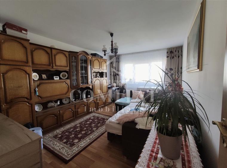 Apartament cu 2 camere decomandate | Mărăști | Zona Fabricii de Zahăr - 5