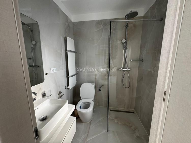 Vanzare Apartament cu  Gradina Rooftop 90 mp Iancu Nicolae si parcare - 20