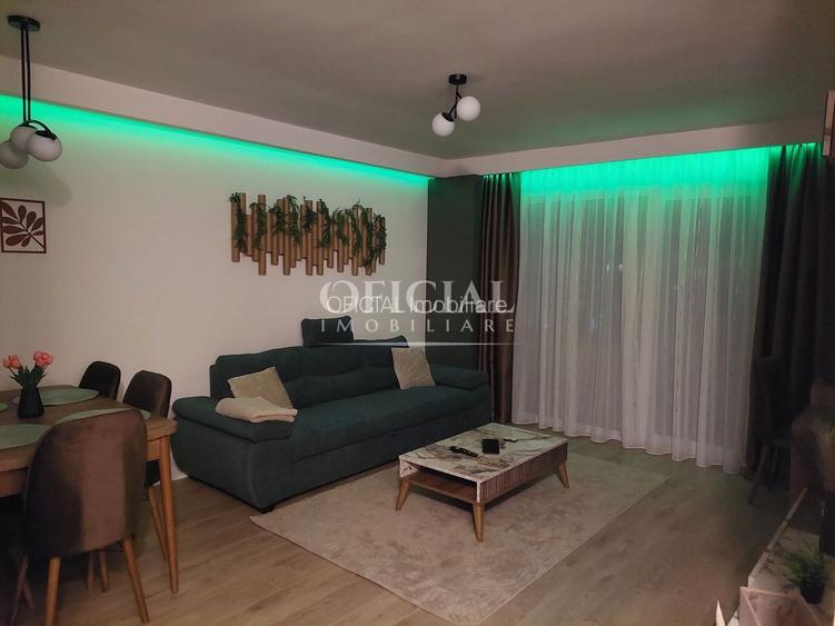 Apartament 2 camere | Garaj | Prima Inchiriere | Zona Eroilor Floresti - 7