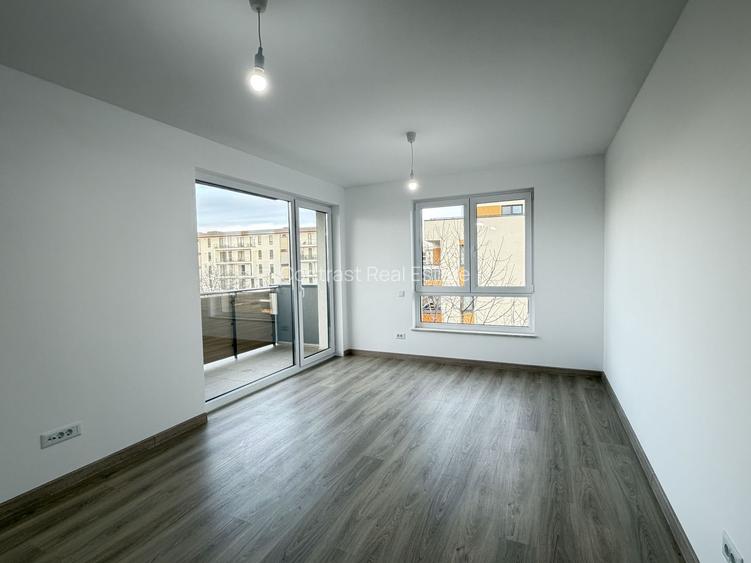 Apartament 3 camere de vânzare – Rokman | Str. Nicolae Labiș - 3