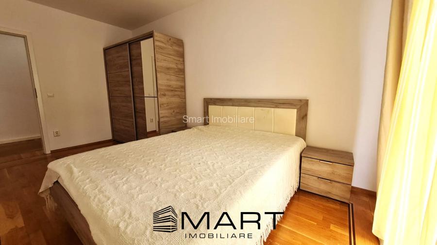 Apartament 3 camere cu loc parcare zona Promenada Mall - 3