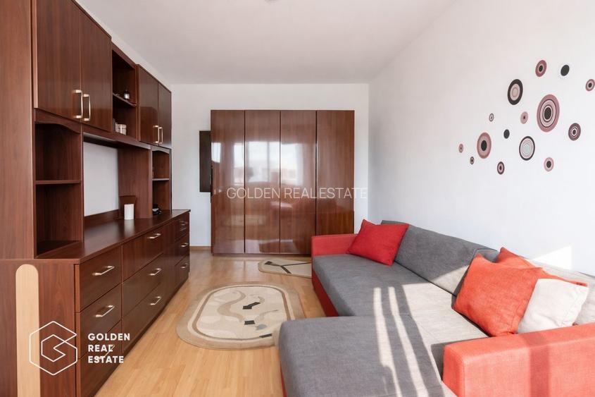 Garsoniera, etaj 2, zona Confectii - 2