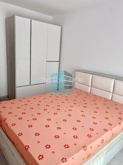 Pallady - metrou Teclu-2 Camere-50 mp- Centrala- Liber - 9