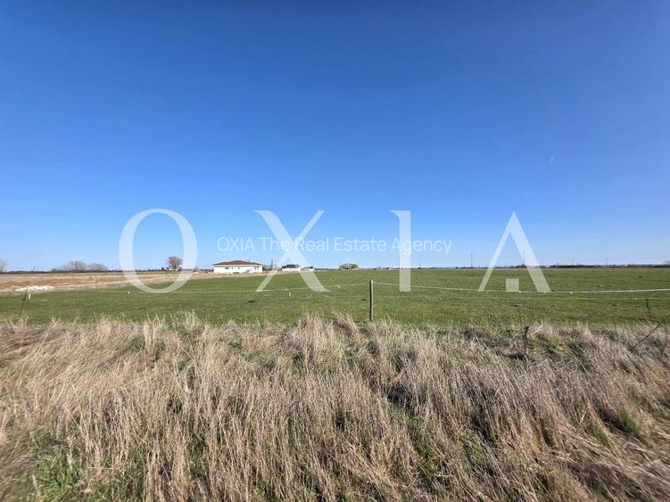 AX1214 Giroc, 15 Parcele disponibile pentru dezvoltare imobiliara, D/S+P+1E+M/Er - 6