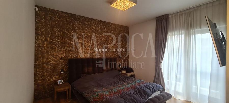 Casa 4 camere de vanzare in Borhanci, Cluj Napoca - 13