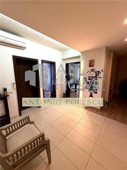Apartament 4 camere, garaj si boxa, in Ploiesti, zona centrala. - 18