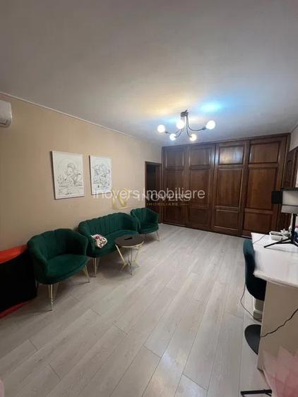 3 camere renovat | 5 min metrou Gorjului | Lângă Parc Liniei | Mobilat Utilat - 3