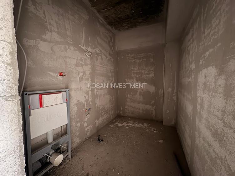 Garsonieră 39.5 mp | Splaiul Unirii | Complex nou | Piscină | Direct Dezvoltator - 4