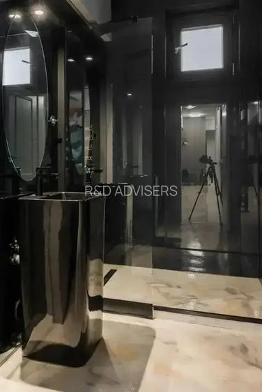 Penthouse Impunator 6 camere| 2 min Mall Plaza | Mobiliat | Utilat Lux - 13