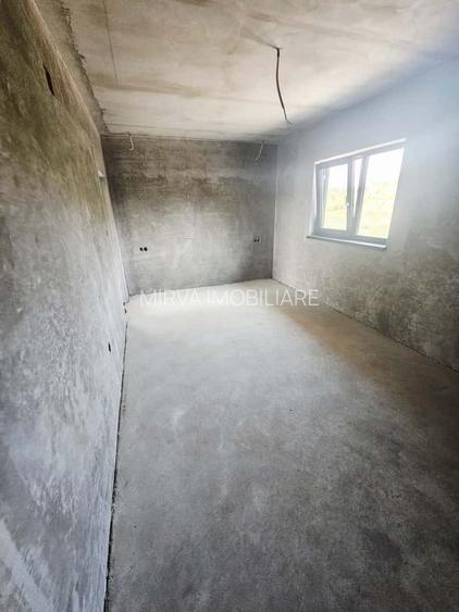 Vilă luminoasă, 4 camere, cu teren generos – Com. Plopu - 49