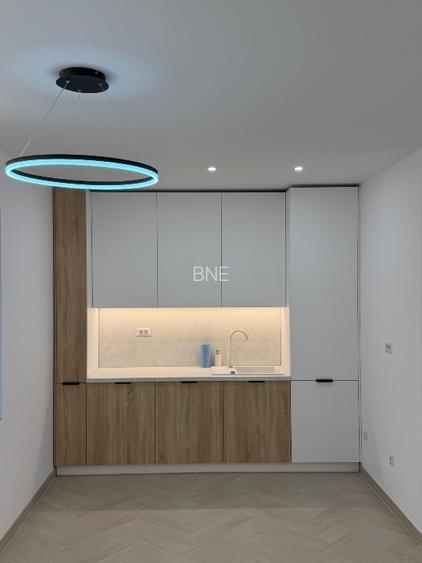 Spațiu comercial/birou 50mp, Parter, Bloc nou, Curte + Parcare - 2