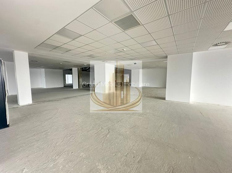 Spațiu comercial premium de mari dimensiuni – Fabrik Residence | - 19