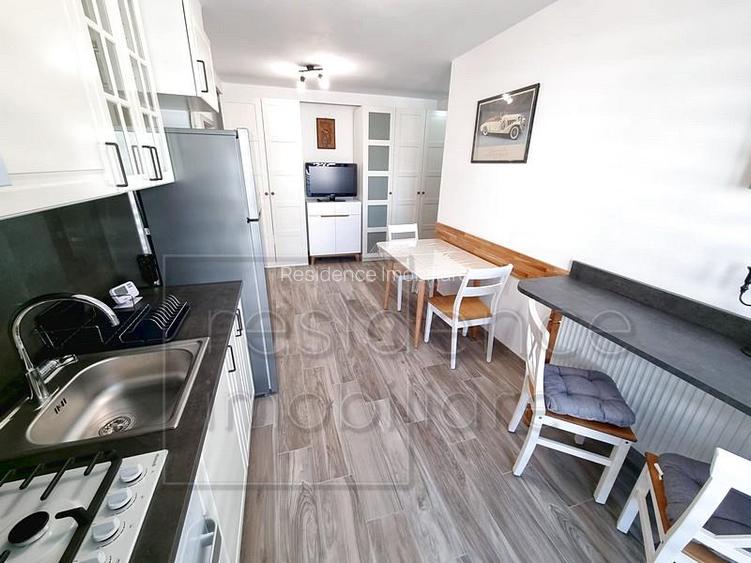 Apartament 2 dormitoare, Manastur-Floresti, VIVO+Parcare - 14
