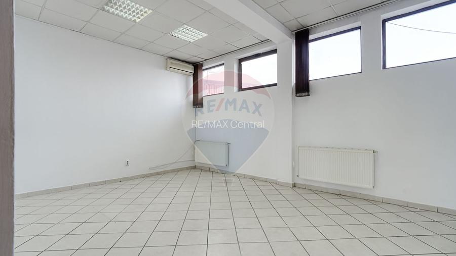 Spațiu de inchiriat în Brașov, zona Eliana, Bartolomeu - 11