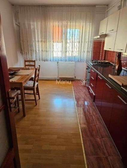 PROPRIETAR vand apartament 2 camere 67 mp, etaj intermed. zona Calea Romanului - 2