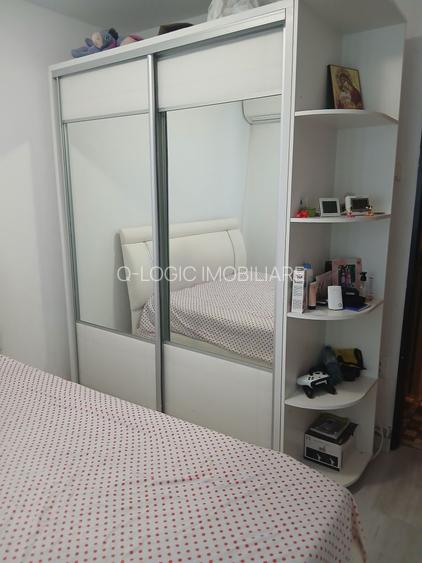Apartament 2 camere renovat, mobilat si utilat modern zona Noua - 4
