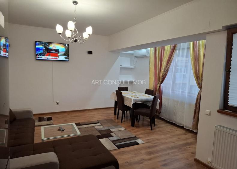 Apartament 3 Camere | Decomandat | Nicolae Grigorescu | Centrala Proprie - 8