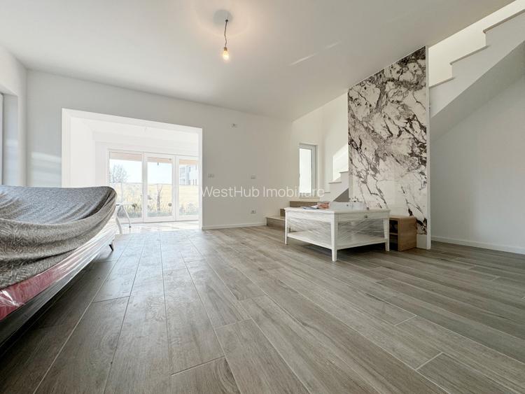 COMISION 0%-Duplex 5 camere, nivel P+M, 120mp utili + terasa -Braytim - 6