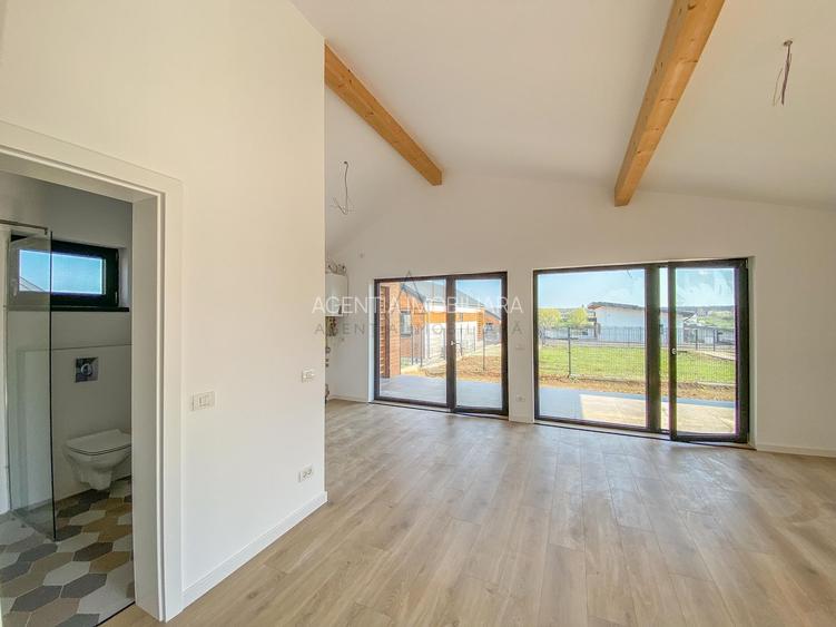 Casa individuala 3 camere - Green Future Snagov - 3