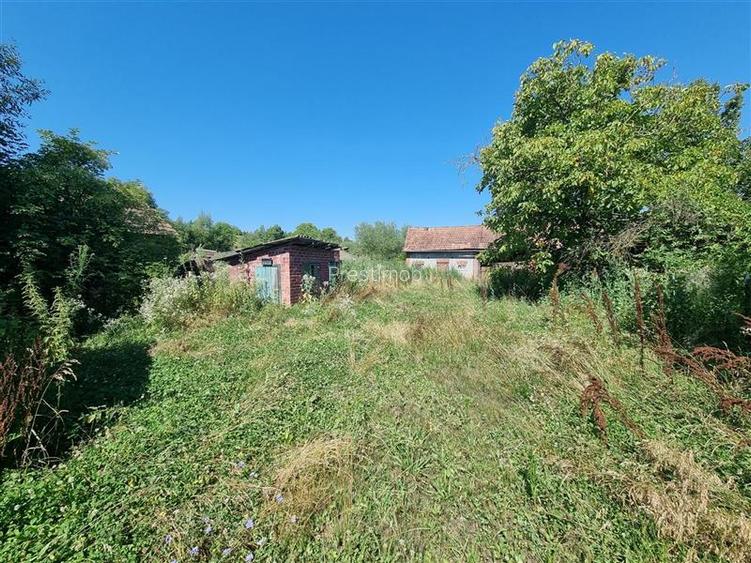 Casa de vanzare 133 m cu teren de 800 mp in Iara de Mures, jud. Mures - 9