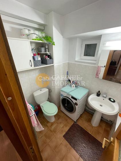 2 CAMERE, DECOMANDAT, 64 MP, ETAJ INTERMEDIAR, POITIERS - 119000 EURO - 6