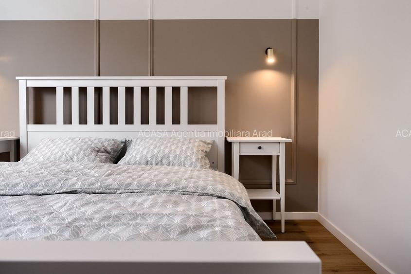 Apartament ARED Nou la cheie, 2 Camere, COMISION 0 - 7